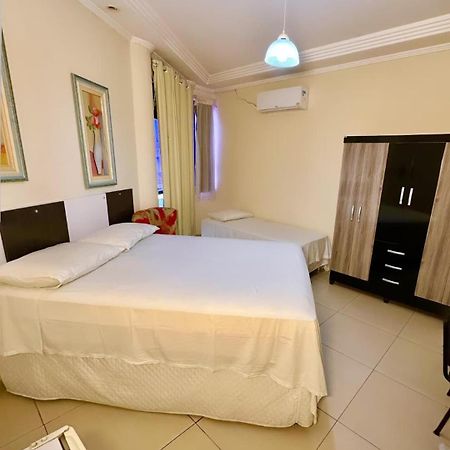 Hotel Rio Branco เชกิเอ ภายนอก รูปภาพ