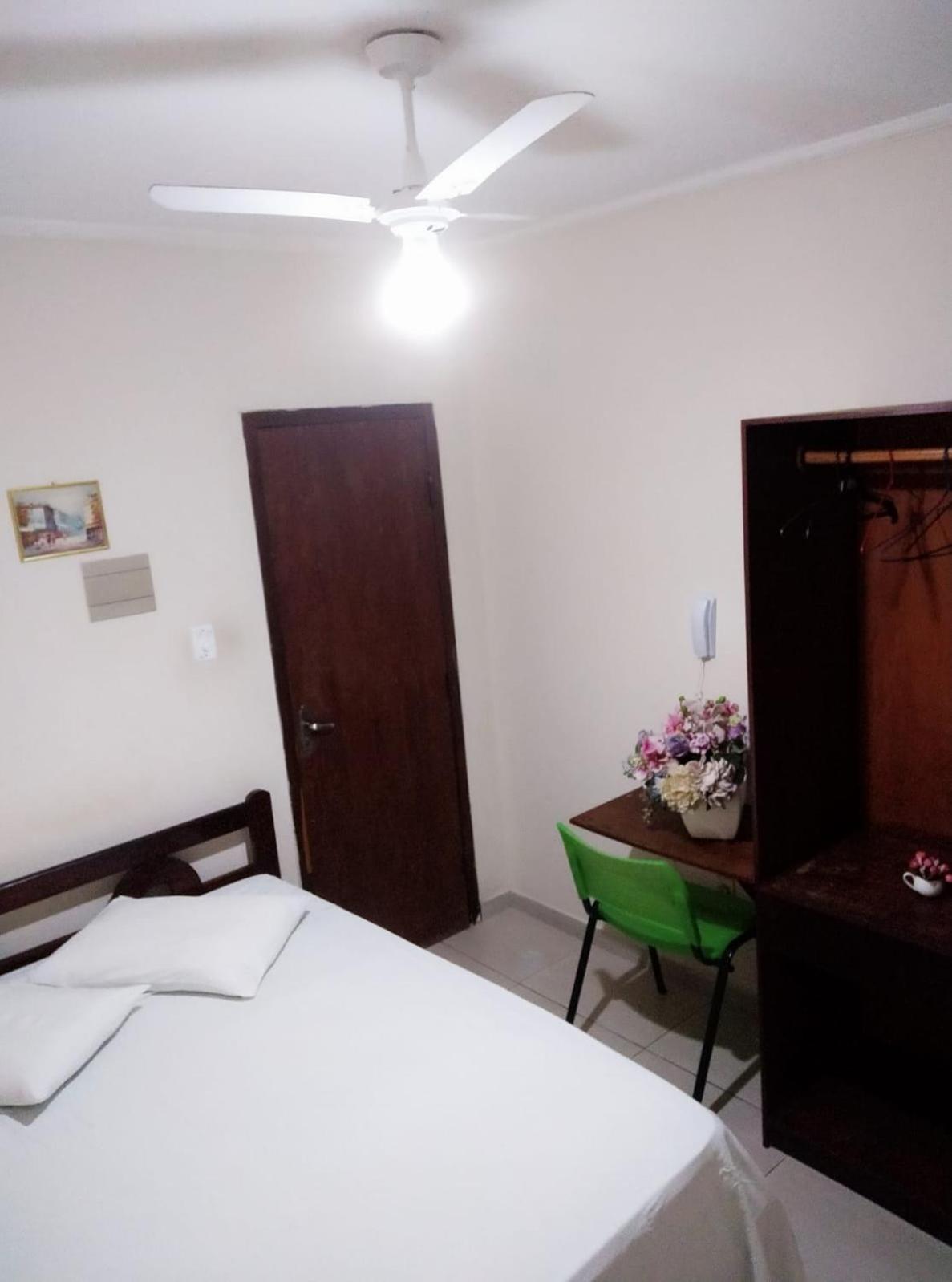 Hotel Rio Branco เชกิเอ ภายนอก รูปภาพ